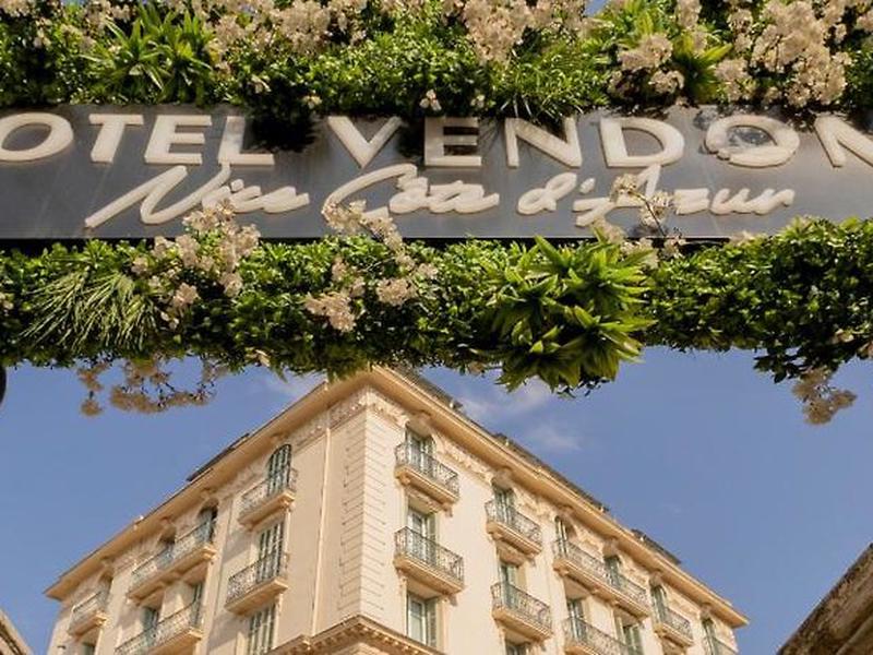 Vendome