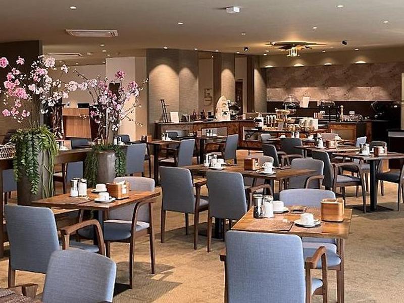 Best Western Hotel Mainz