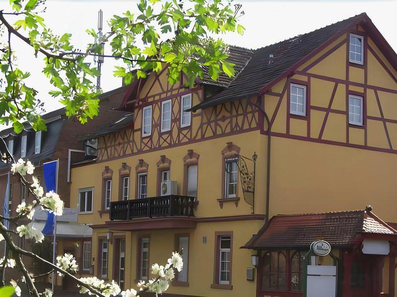 Hotel Gerber