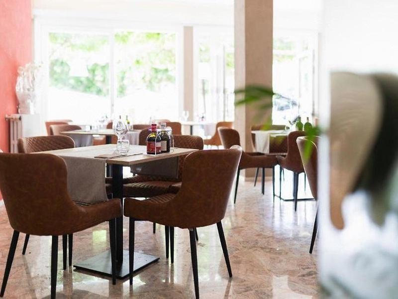 Hotel Conca D'Oro