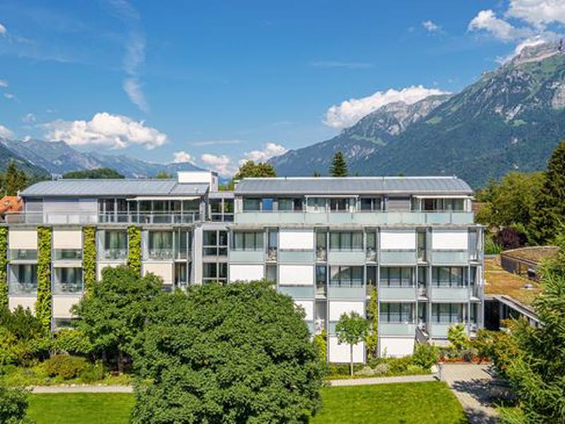 Zentrum Artos Interlaken