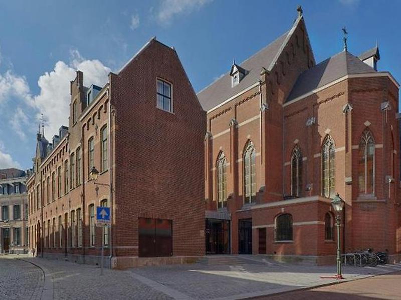 Hotel Nassau Breda, Autograph Collection