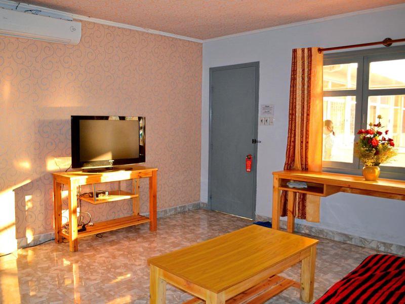 Ute Hotel