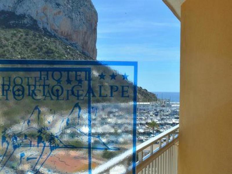 Porto Calpe
