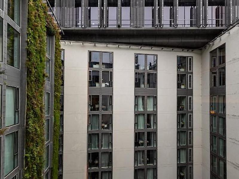 DoubleTree by Hilton London - Tower of London