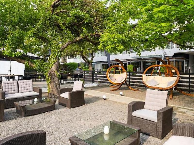 Arthotel ANA Neotel
