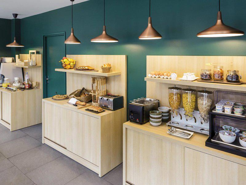 Aparthotel Adagio access Toulouse Saint Cyprien