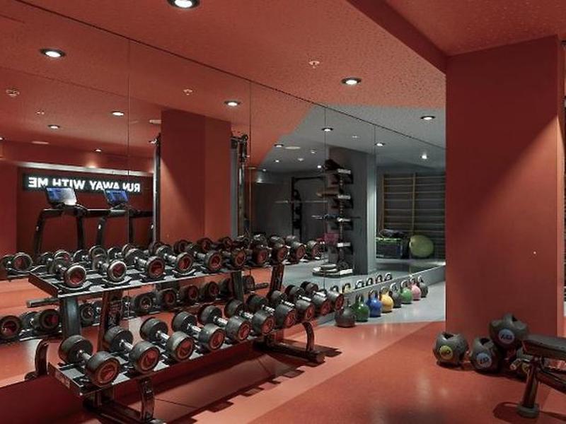 Hotel Norge by Scandic