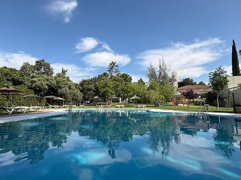 Crisol Jardines de Córdoba