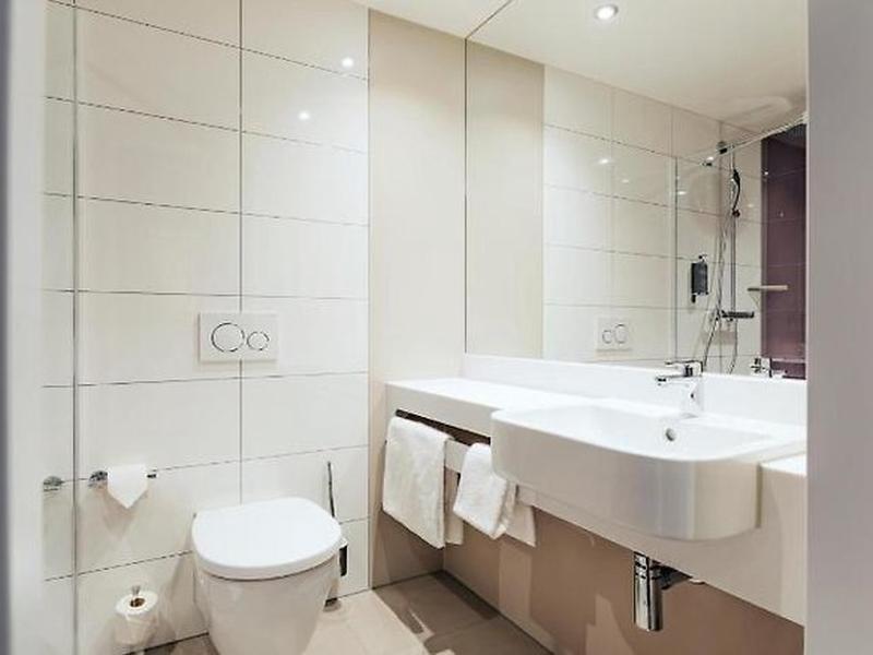 Premier Inn Rosenheim City Lokhöfe