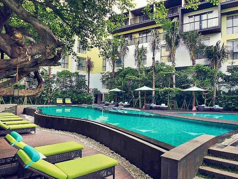 Mercure Bali Legian
