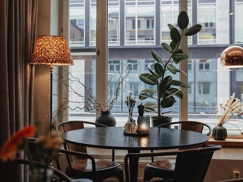 Park Inn by Radisson Uppsala