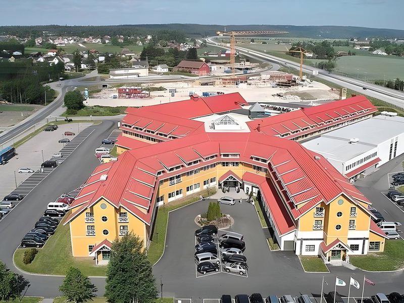 Quality Hotel & Resort Sarpsborg