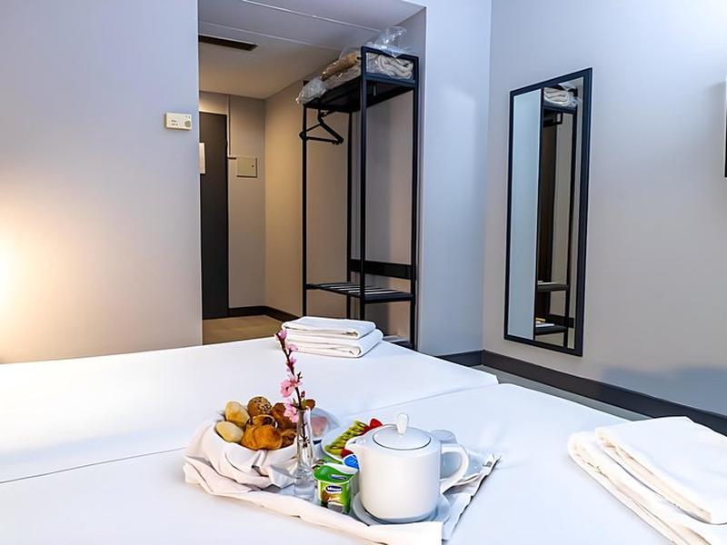 Flag Hotel Braga