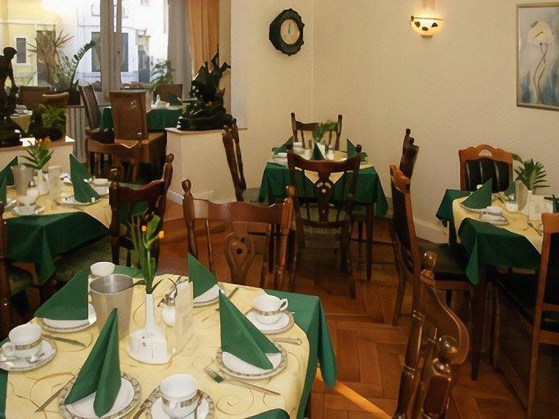 Hotel Residence Bremen