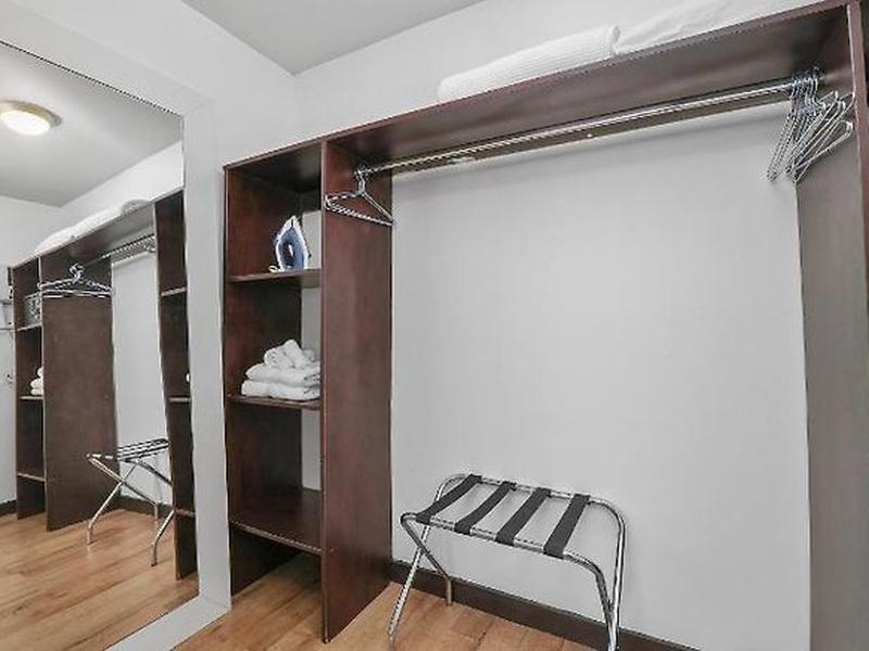Metropole Suites South Beach