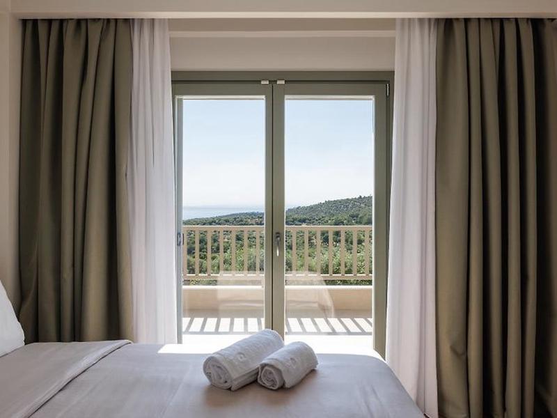 Helia All Seasons Apartments