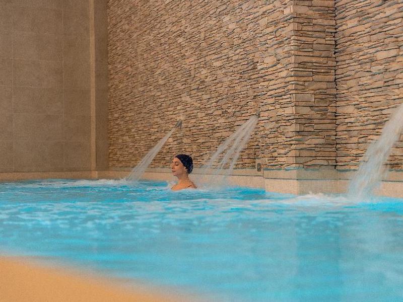 Jupiter Porto Hotel - Rooftop & Spa