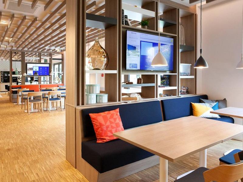 Holiday Inn Express Fürth by IHG