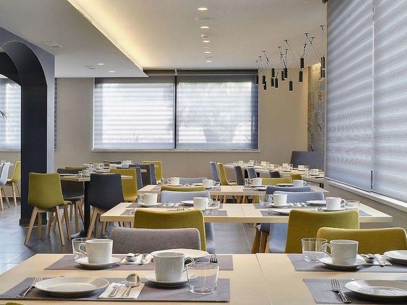 Residence Rovinj&