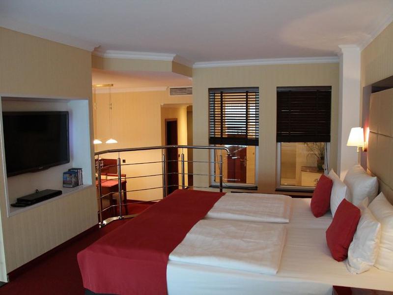 Hotel Amaris
