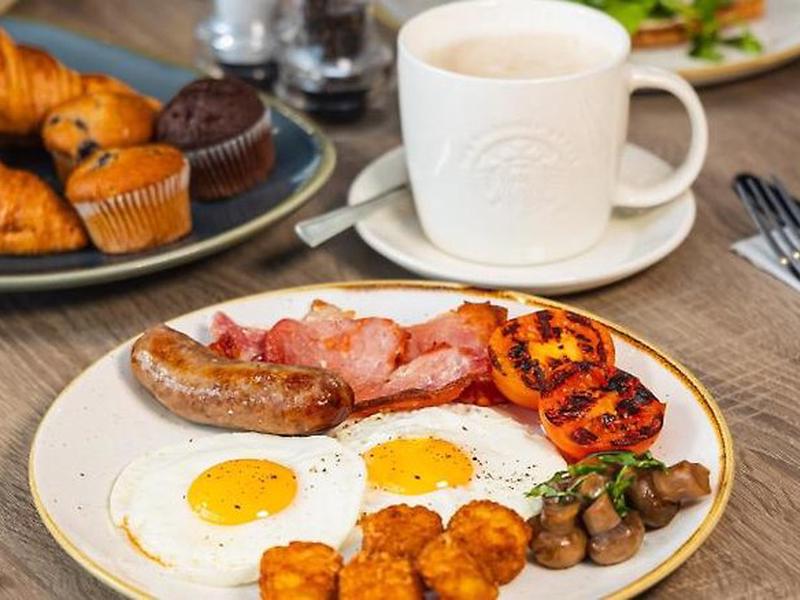 Holiday Inn London - West by IHG