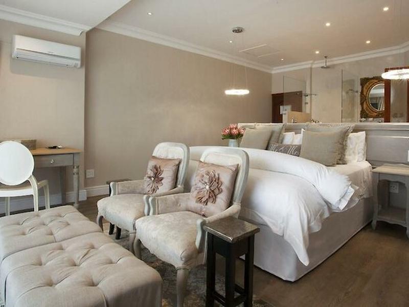Hermanus Boutique Guest House