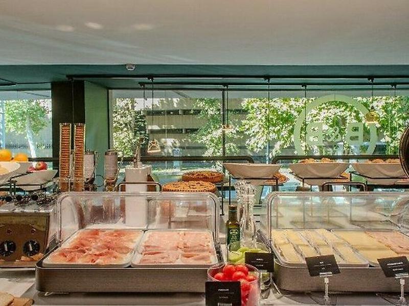 B&B Firenze City Center
