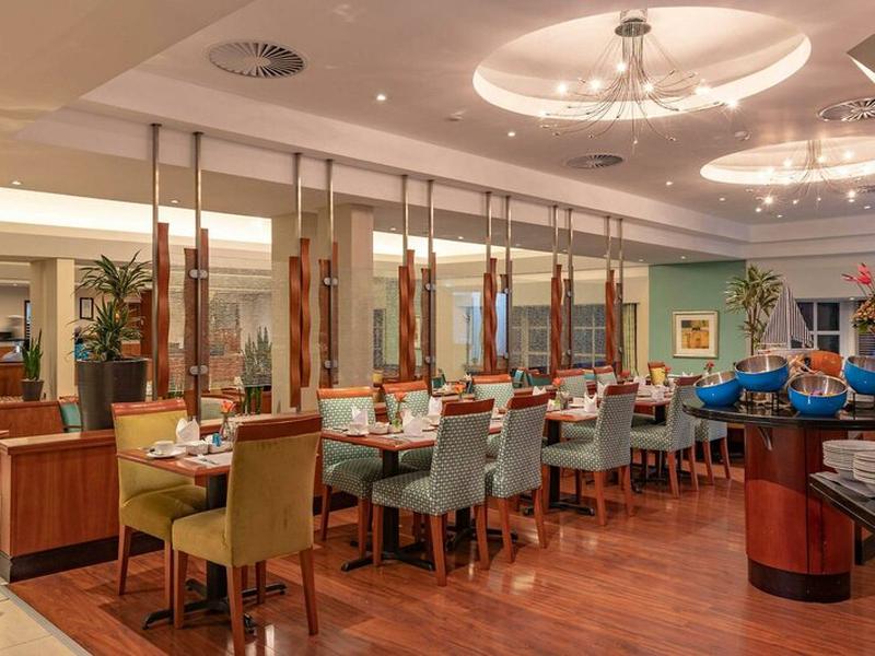 City Lodge Durban