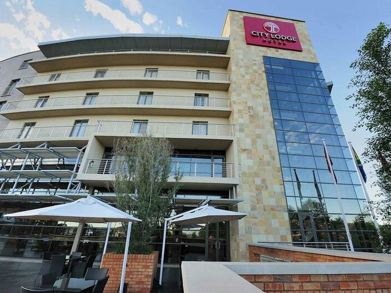 City Lodge Hotel Fourways