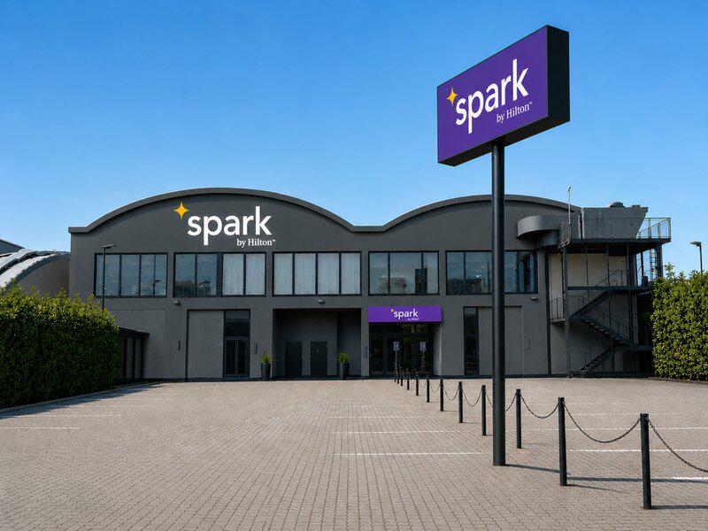 Spark by Hilton Milan Linate Airport