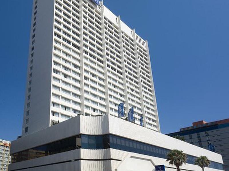 Garden Court South Beach