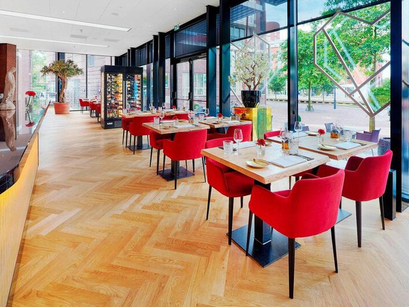 Hotel Nassau Breda, Autograph Collection