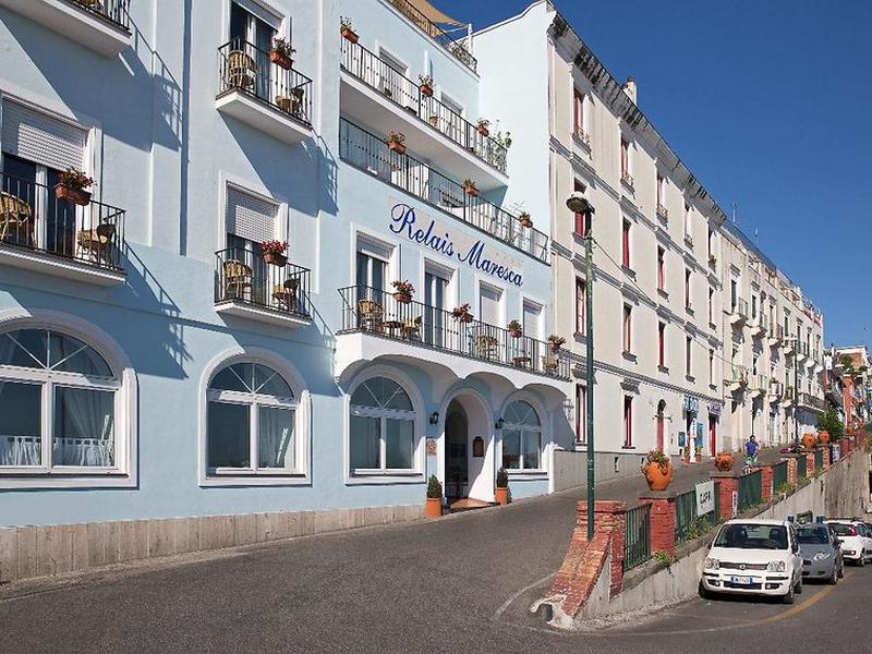 Relais Maresca