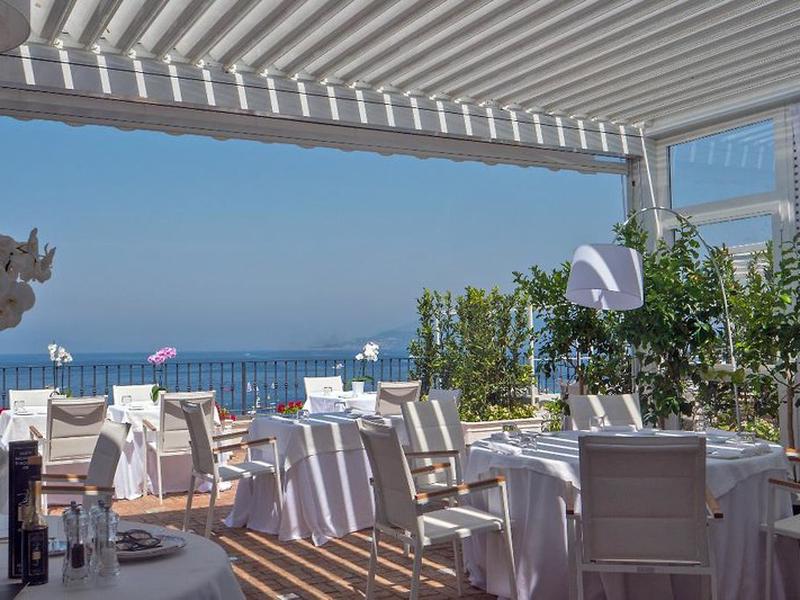 Relais Maresca