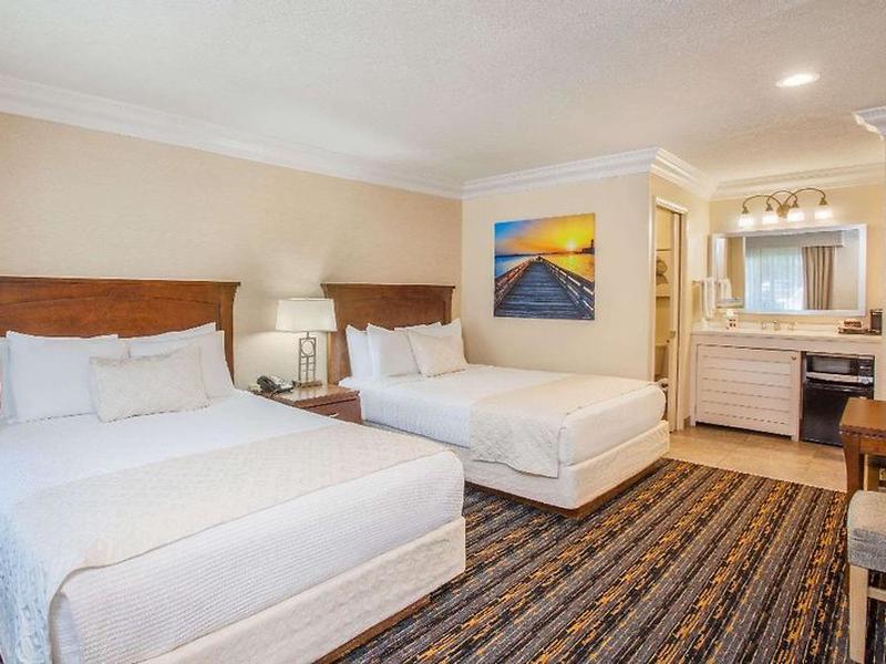 Days Inn by Wyndham San Diego Hotel Circle