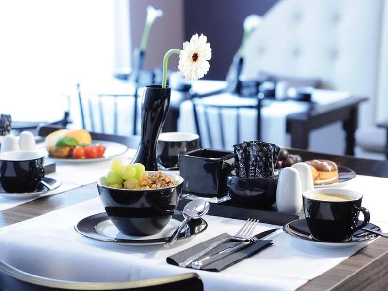 Leonardo Boutique Hotel Munich
