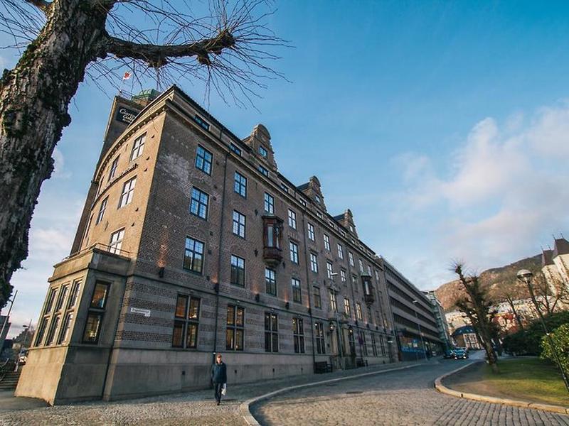 Clarion Collection Hotel Havnekontoret
