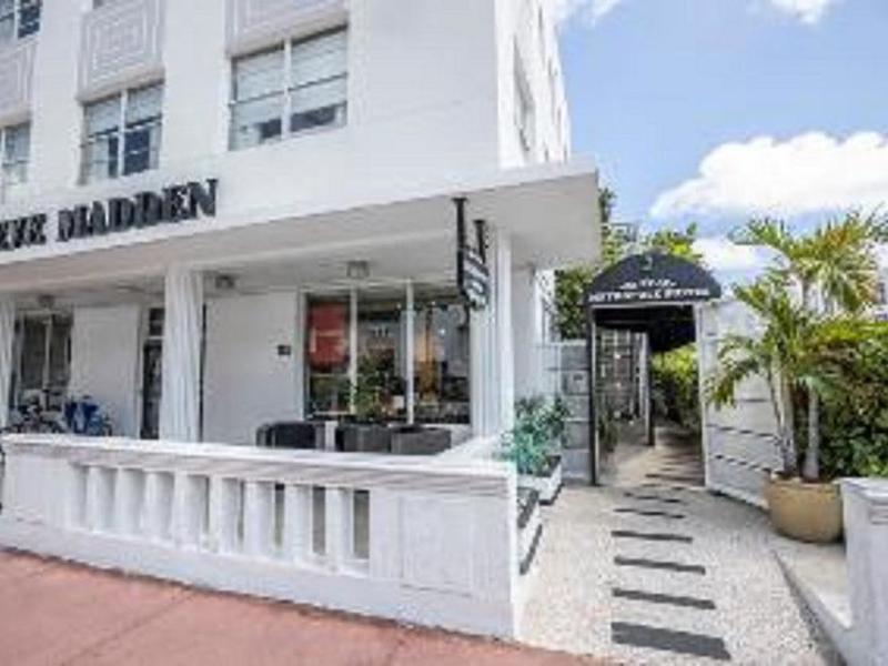Metropole Suites South Beach