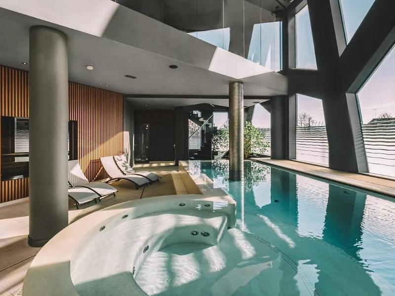 Elite Hotel Residence