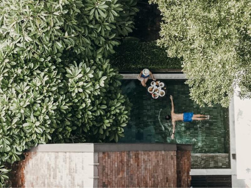 The Sea Koh Samui Resort & Residences by Tolani