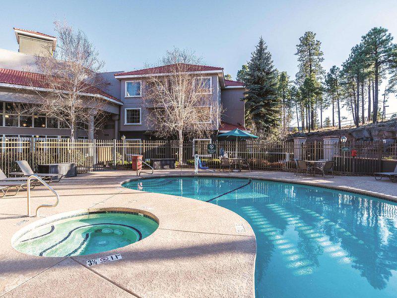 La Quinta Inn & Suites Flagstaff