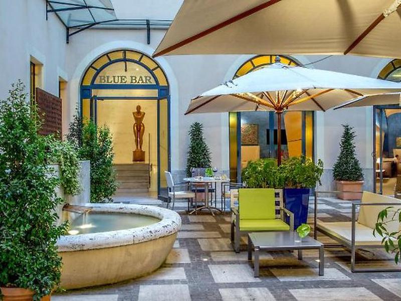 UNAWAY Hotel Empire Roma