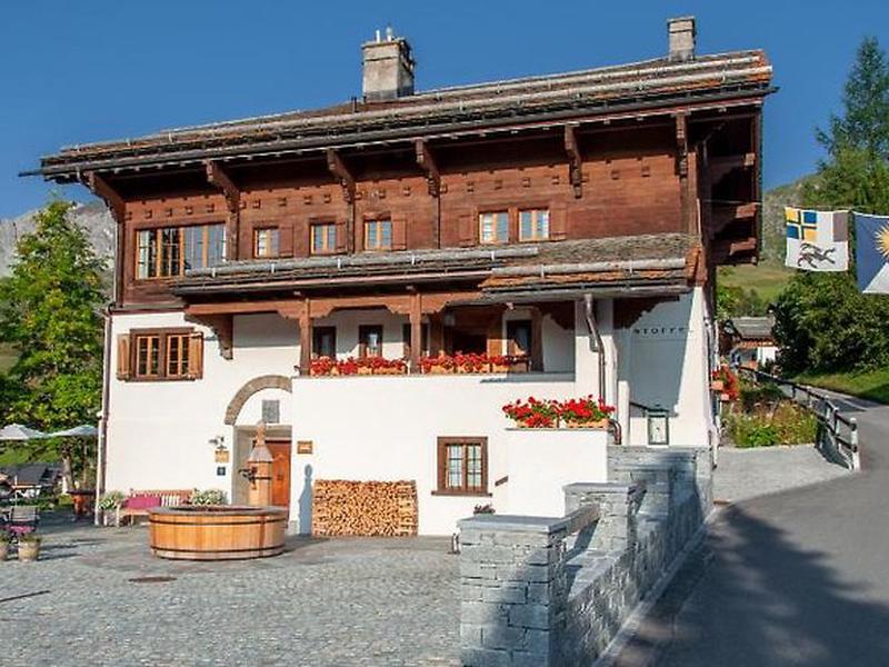 Hotel Stoffel