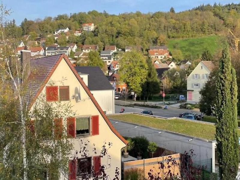 Bikehotel Freiburg