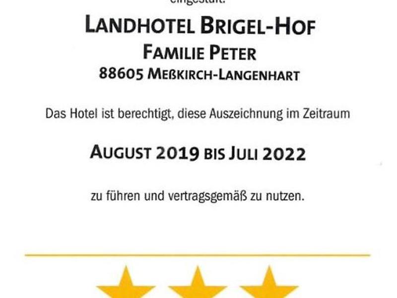 Brigel Hof