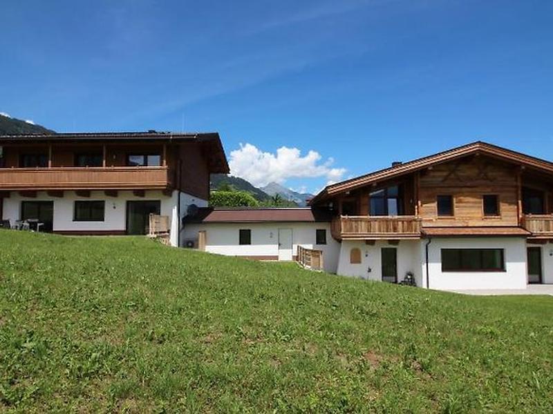 Chalet Fügen