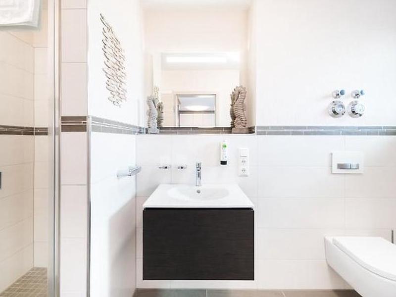 AKZENT Apartmenthotel Binz