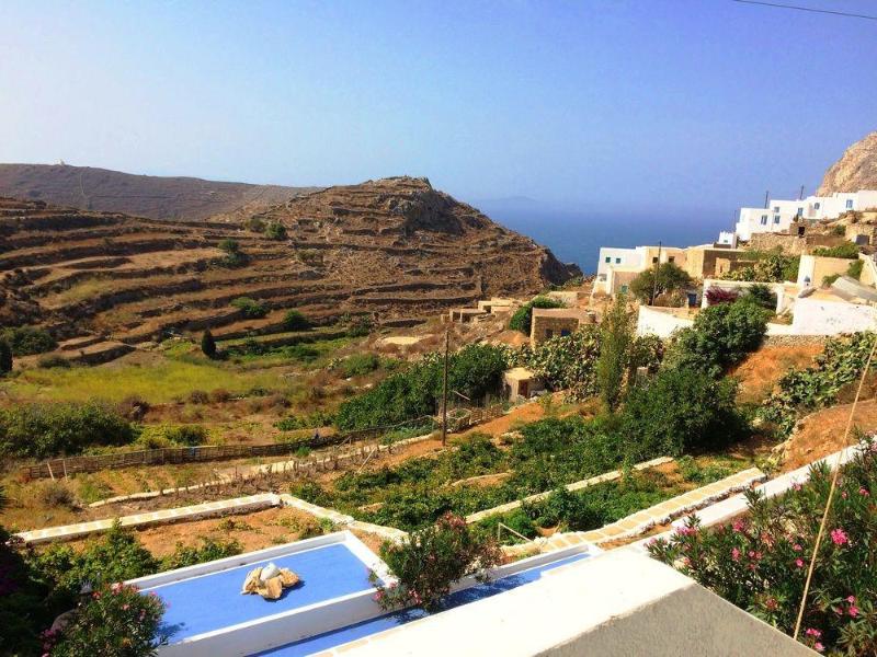 Vigla Hotel