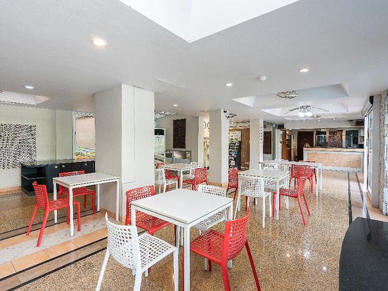 Bella Villa Serviced Apartment